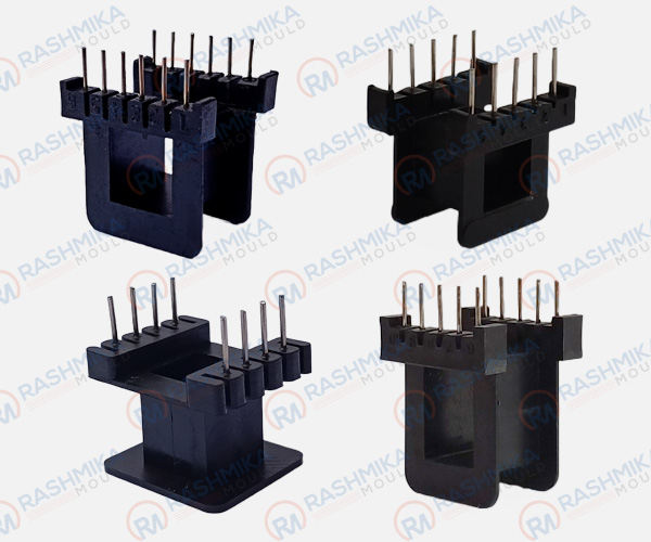 Pin-Type-Transformer-Bobbin